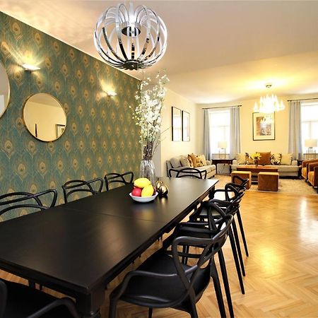 Tallinn City Apartments 4 Bedroom With Sauna And 2 Bathroom Kültér fotó