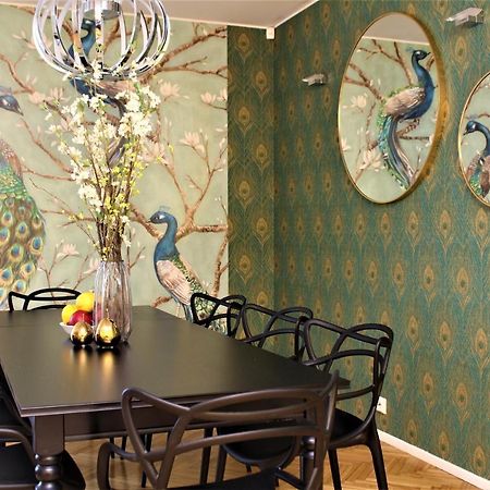 Tallinn City Apartments 4 Bedroom With Sauna And 2 Bathroom Kültér fotó
