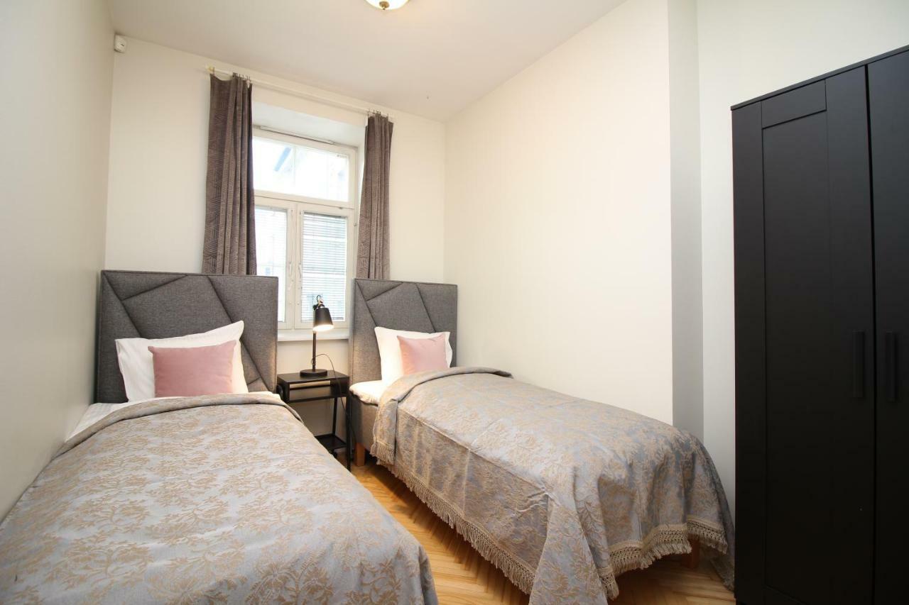 Tallinn City Apartments 4 Bedroom With Sauna And 2 Bathroom Kültér fotó