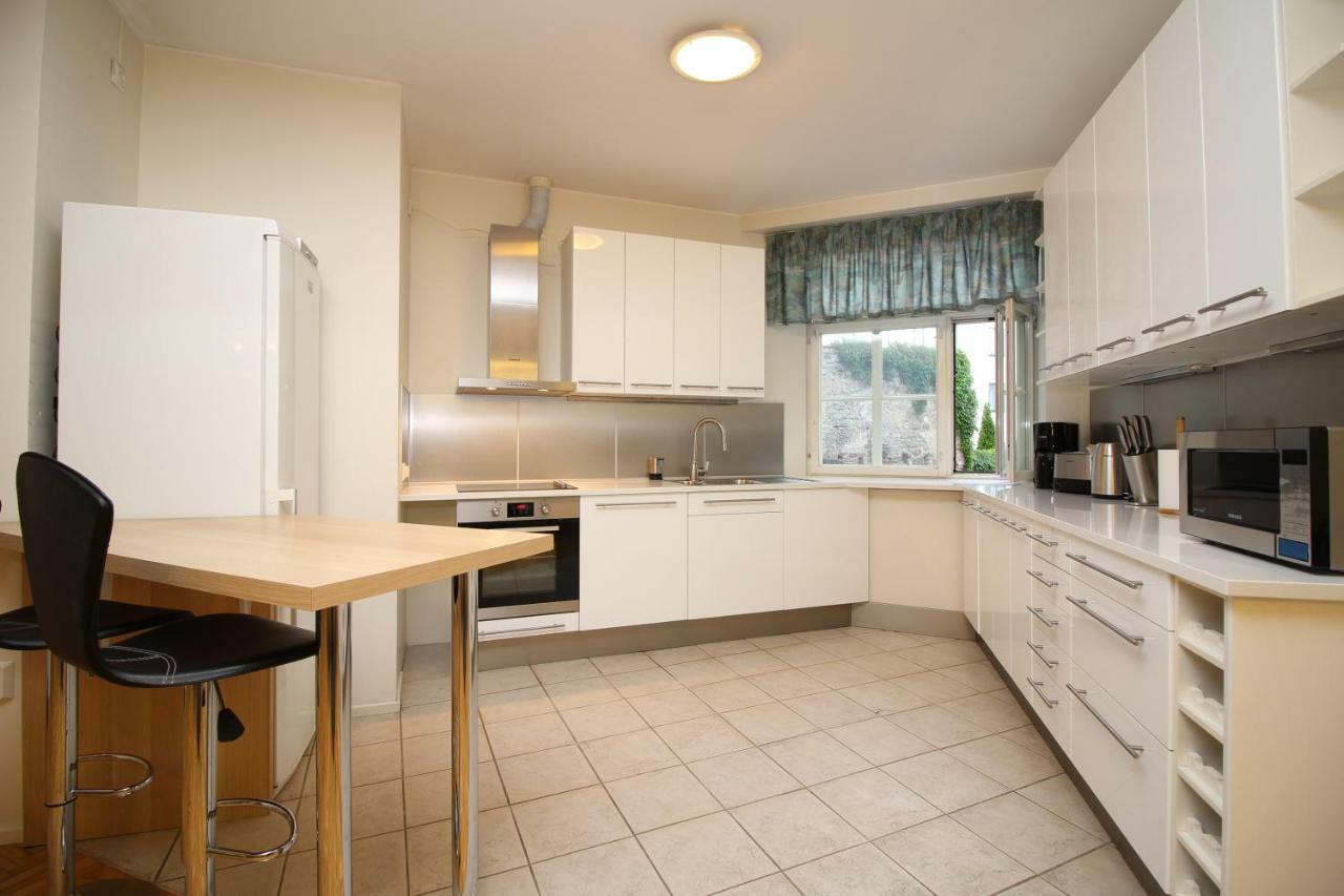 Tallinn City Apartments 4 Bedroom With Sauna And 2 Bathroom Kültér fotó