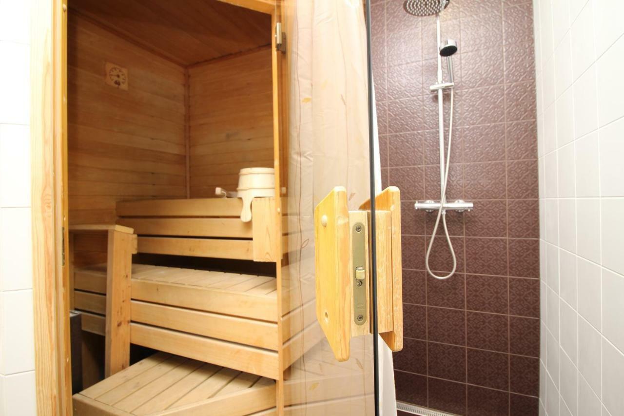 Tallinn City Apartments 4 Bedroom With Sauna And 2 Bathroom Kültér fotó